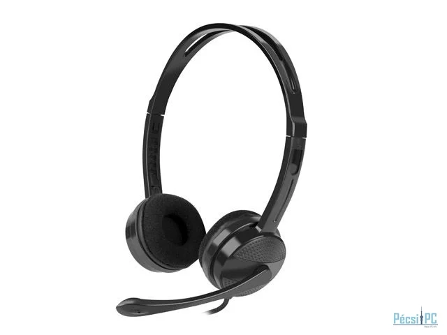 Fej- és Fülhallgató/Headset