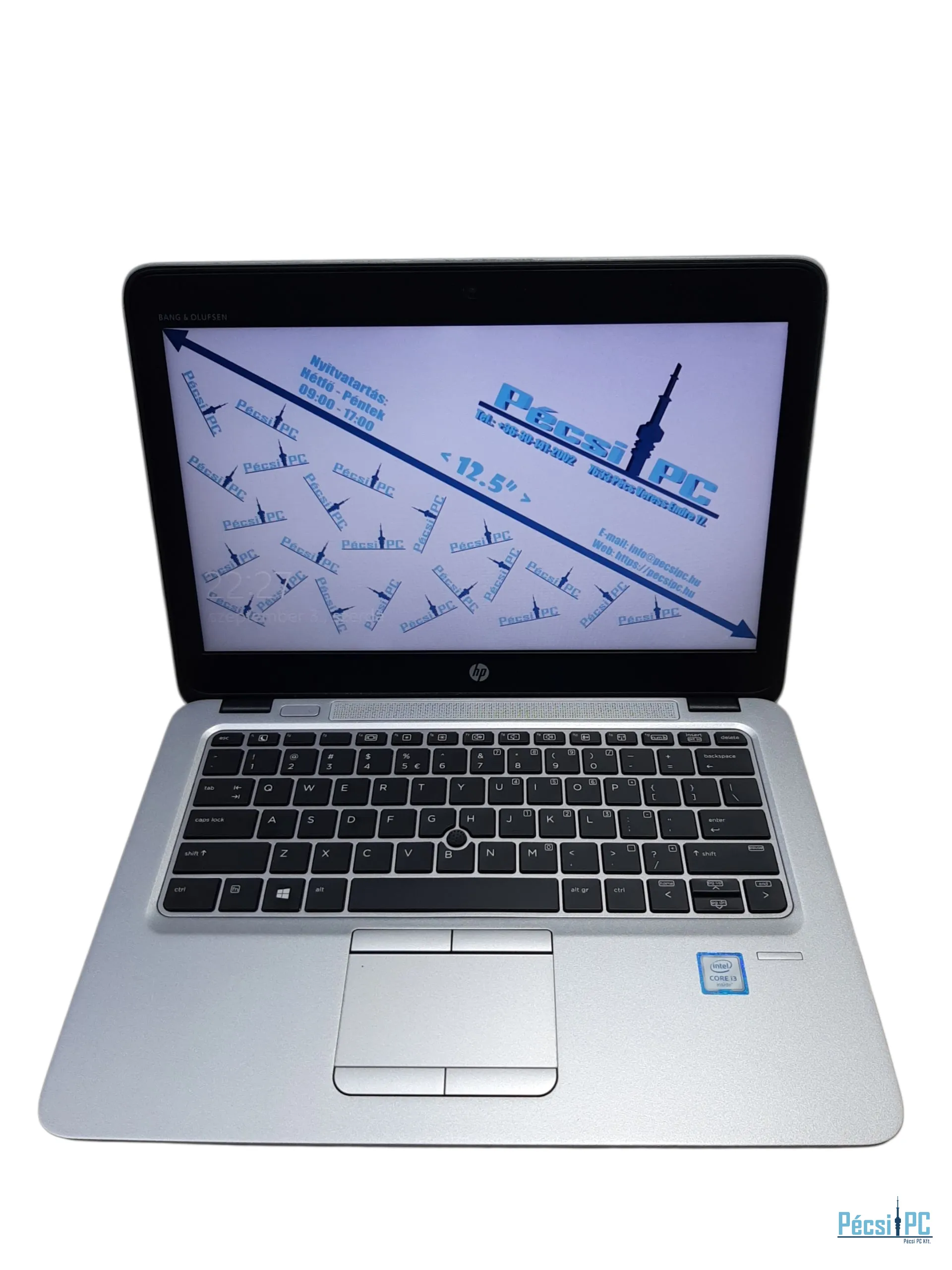 Használt laptop