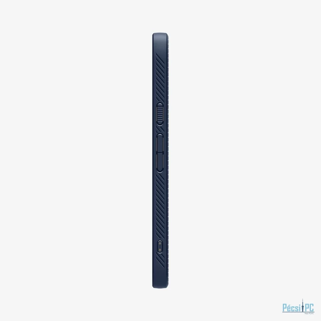 Spigen Liquid Air Google Pixel 9a Navy Blue