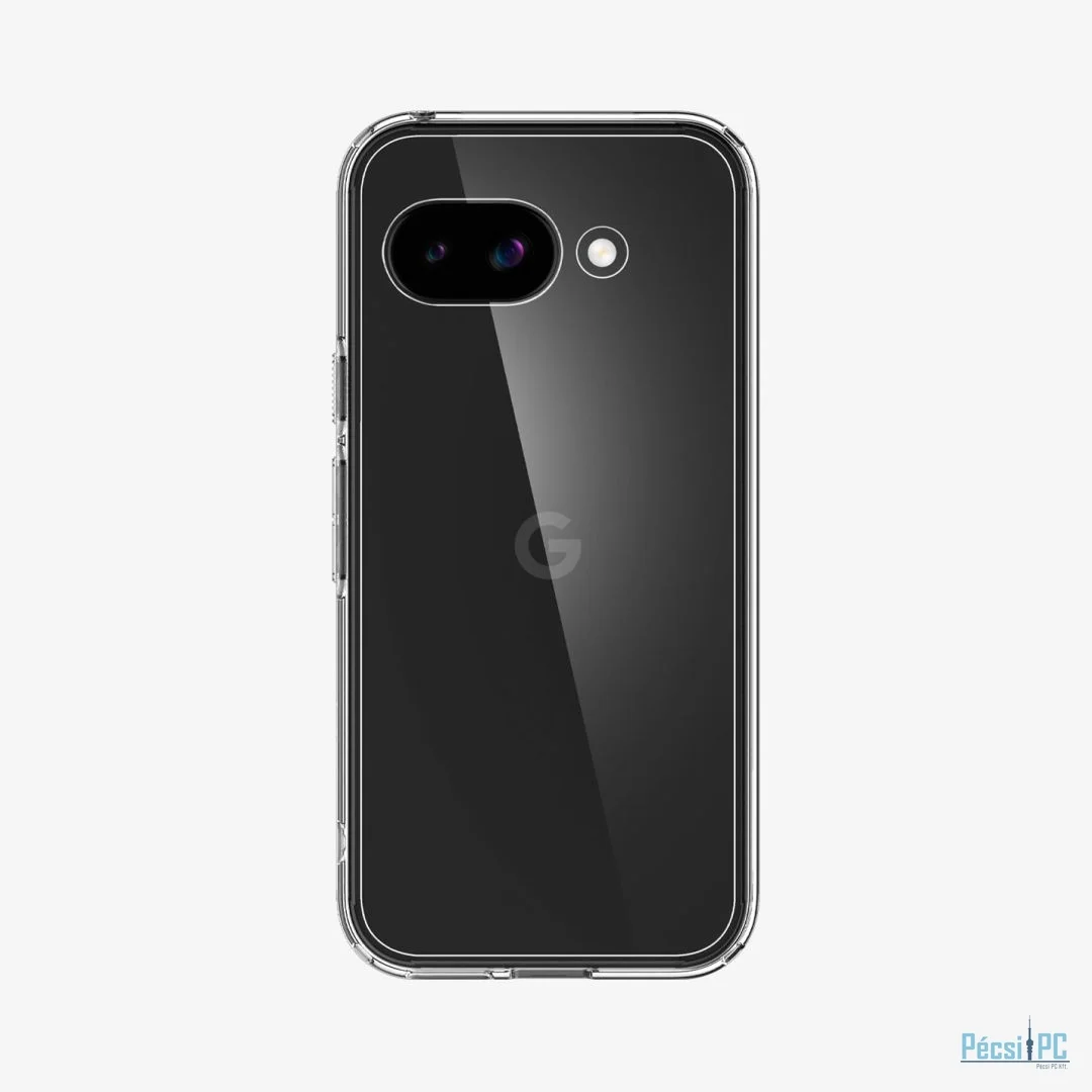 Spigen Ultra Hybrid Google Pixel 9a Crystal Clear