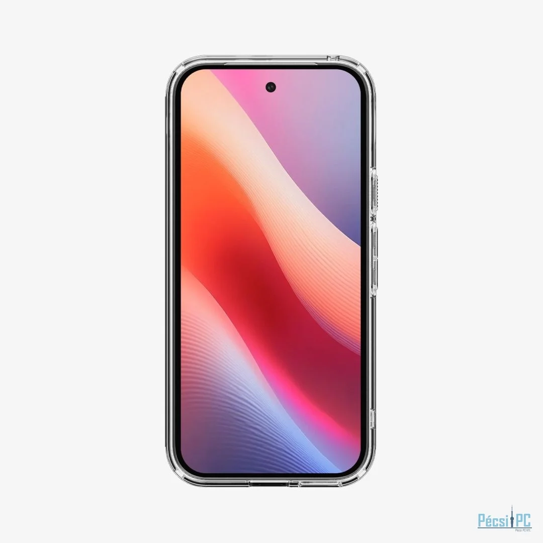 Spigen Ultra Hybrid Google Pixel 9a Crystal Clear