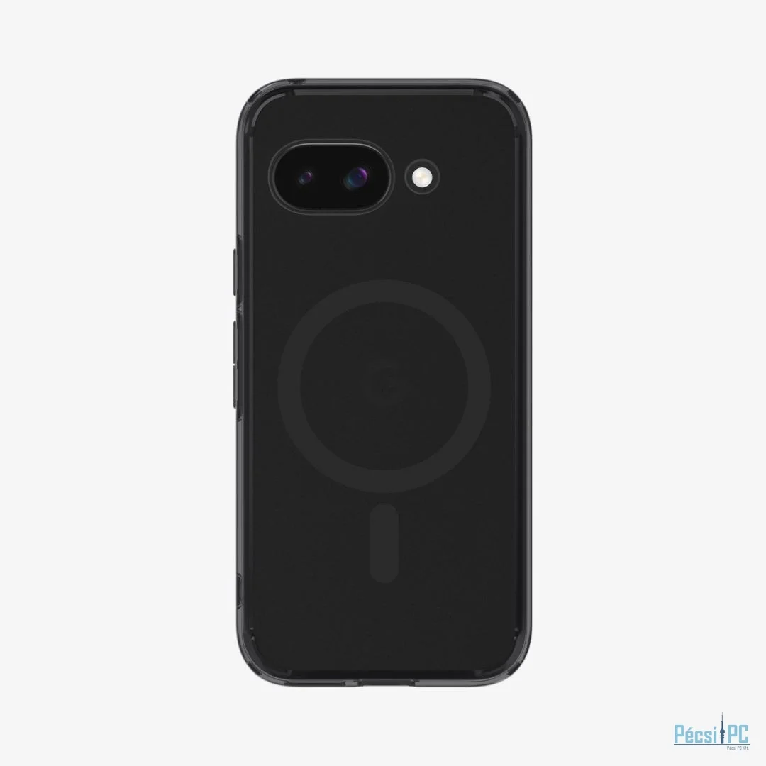 Spigen Ultra Hybrid MagSafe Google Pixel 9a Frost Black