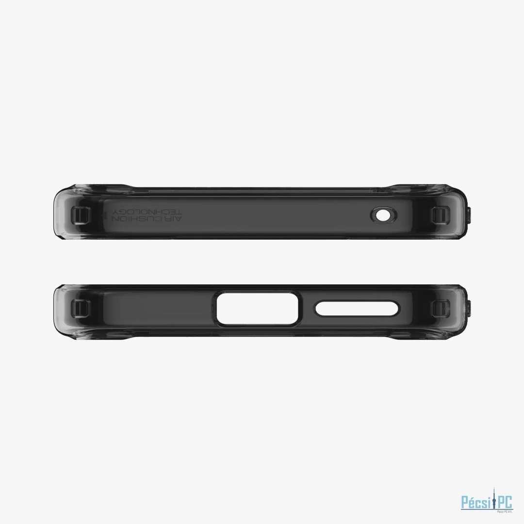 Spigen Ultra Hybrid MagSafe Google Pixel 9a Zero One Black
