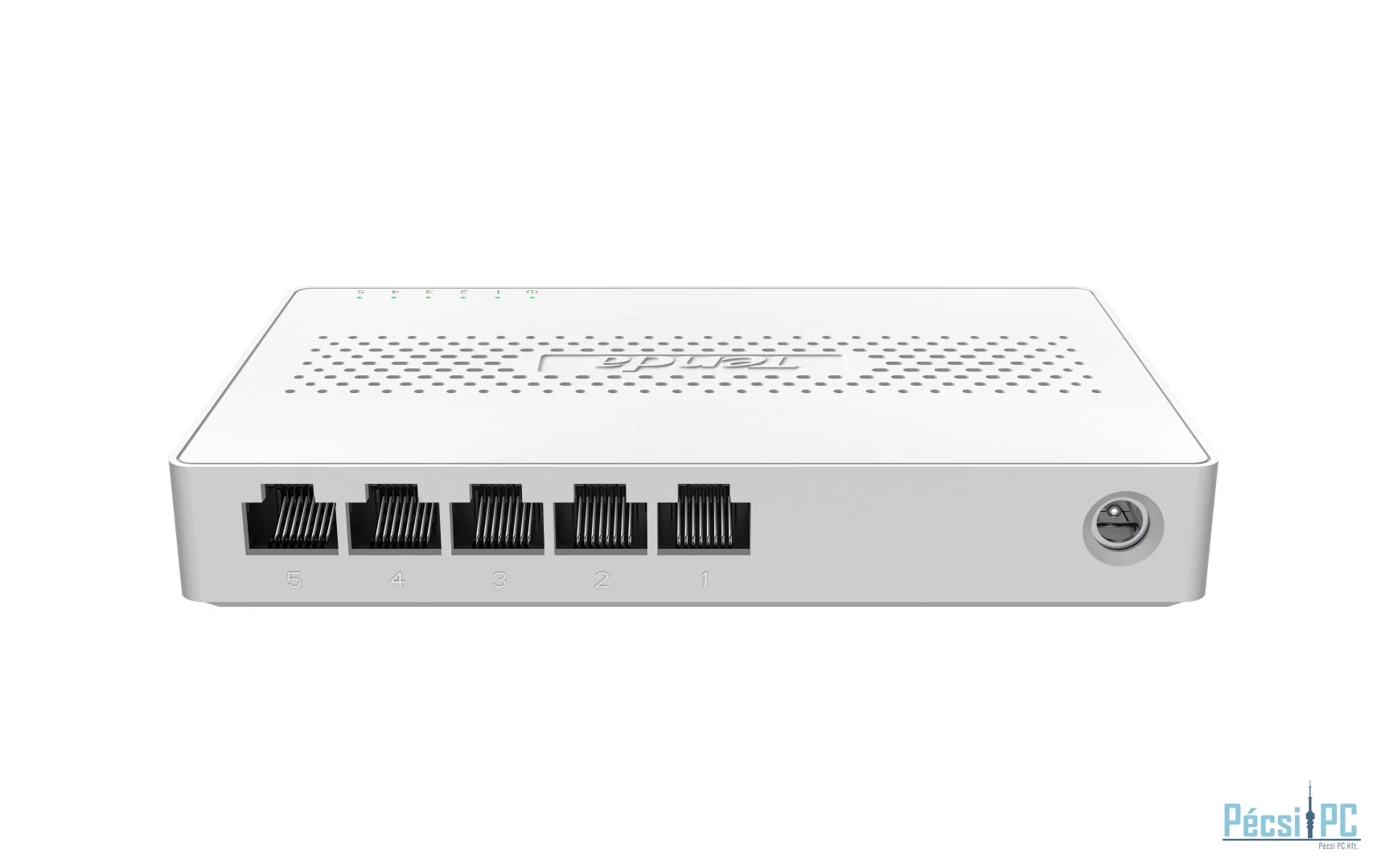 Tenda SM105 5-Port 2.5G Ethernet Switch