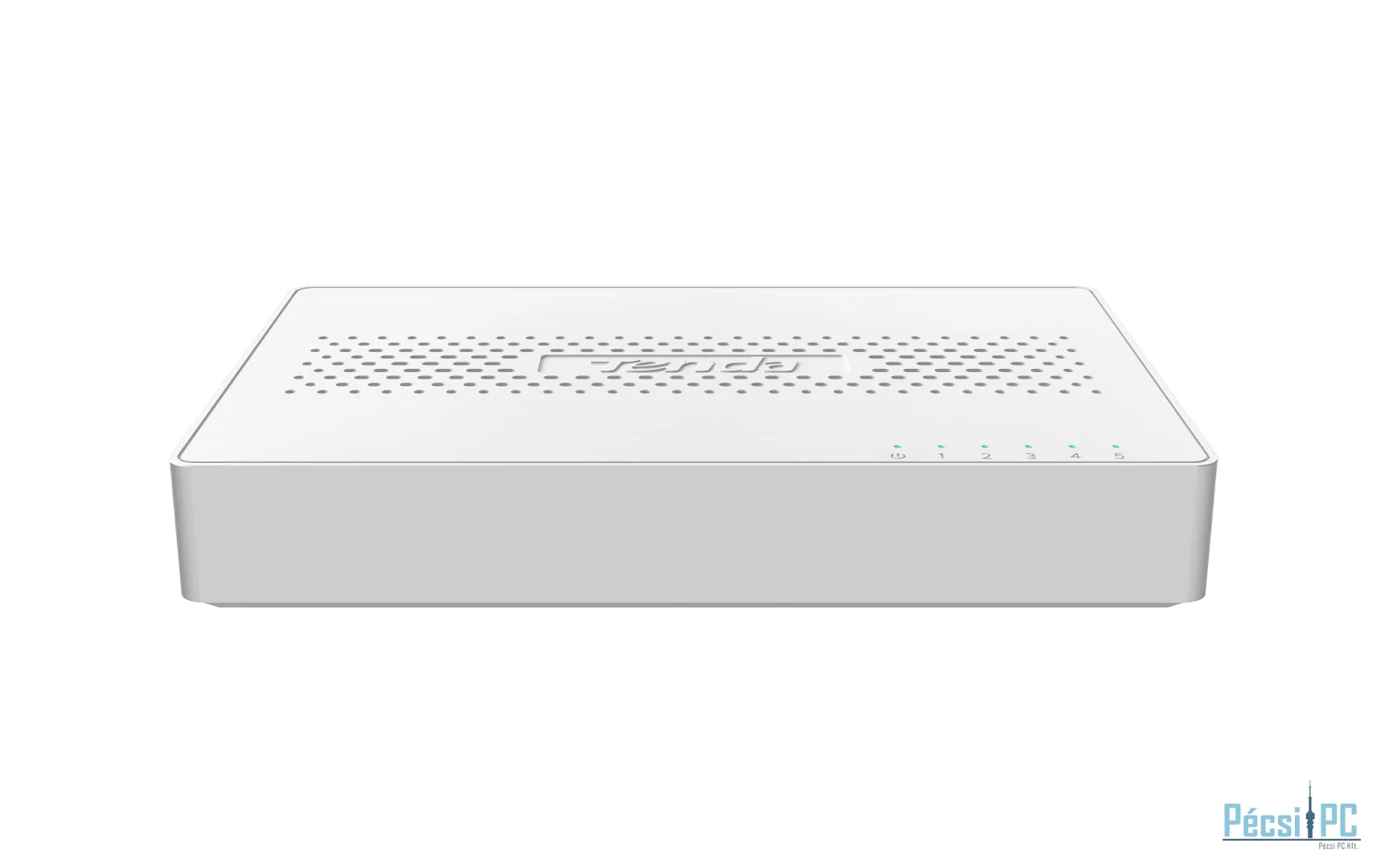Tenda SM105 5-Port 2.5G Ethernet Switch