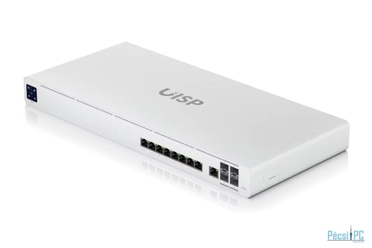 Ubiquiti UISP Router Pro