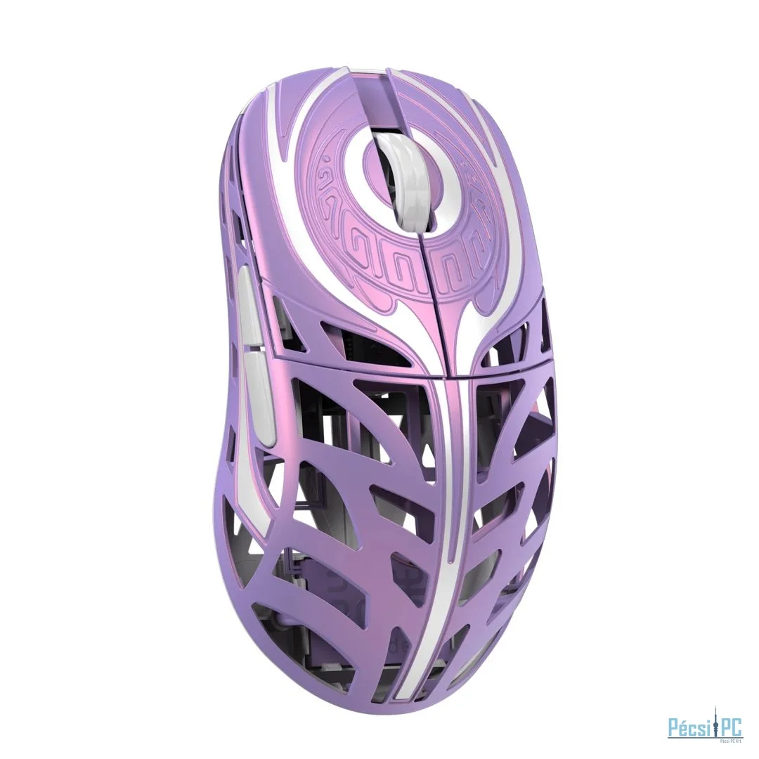 WLMouse Strider Wireless Gaming Mouse Purple