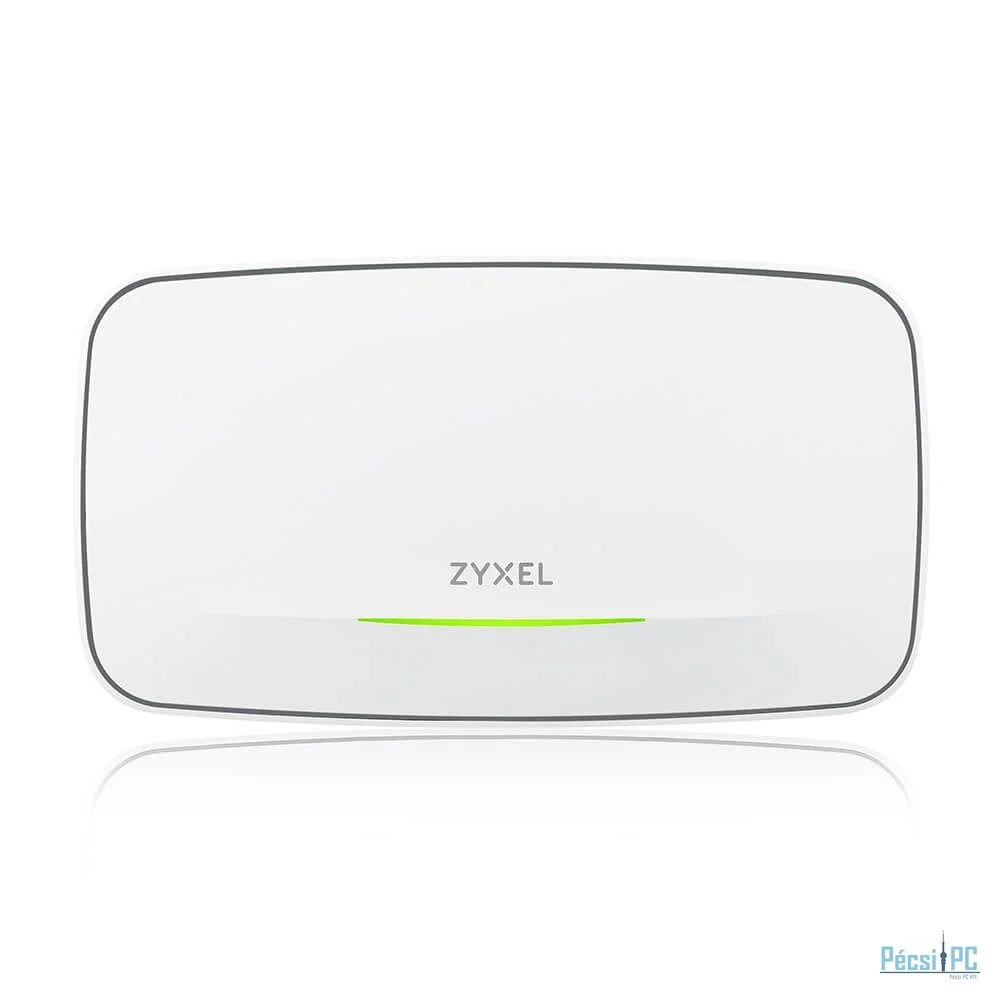 ZyXEL WAX640S-6E WiFi Acces Point White