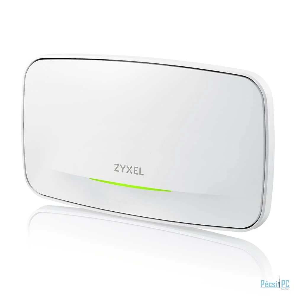 ZyXEL WAX640S-6E WiFi Acces Point White