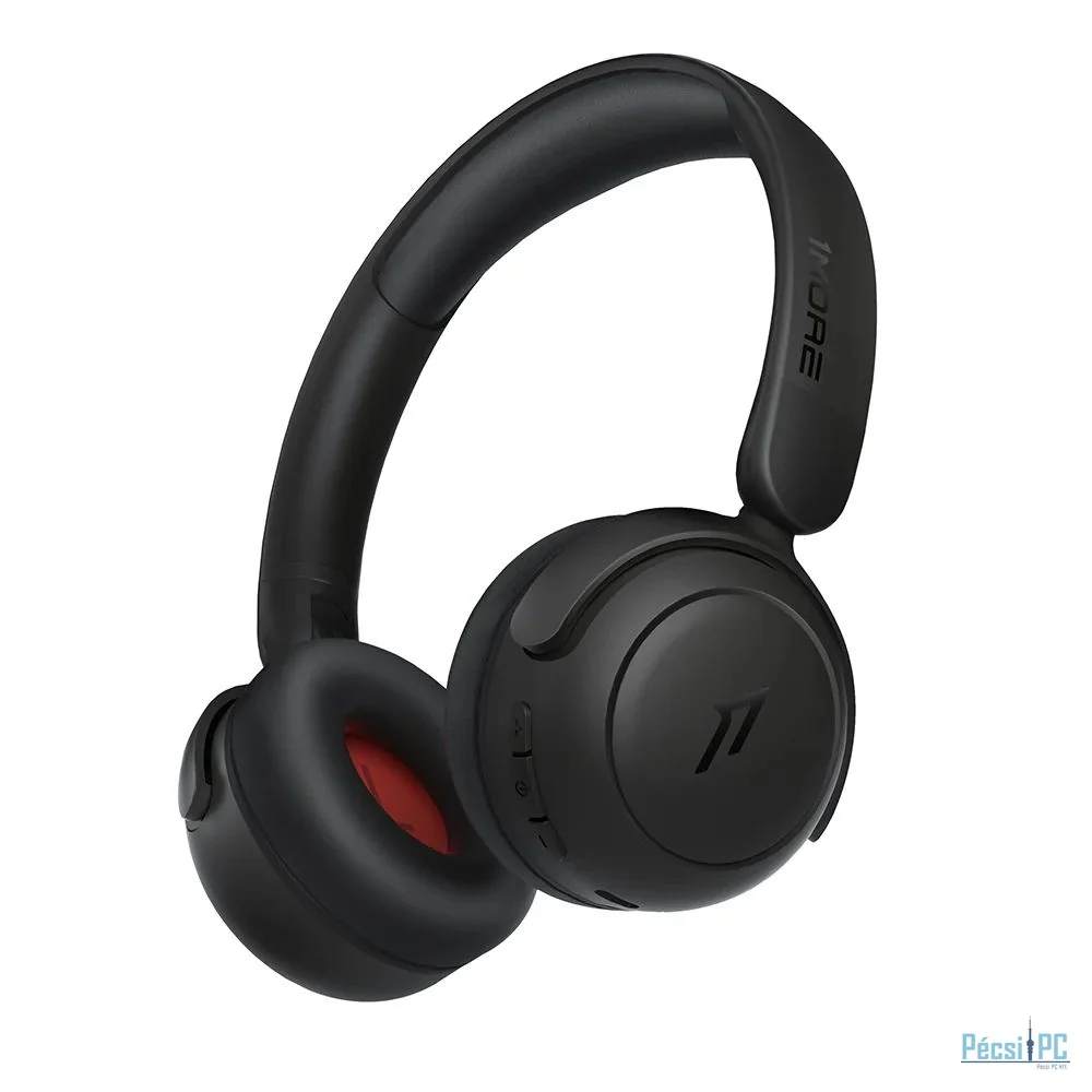 1More SonoFlow Mini HQ20 Bluetooth Headset Black