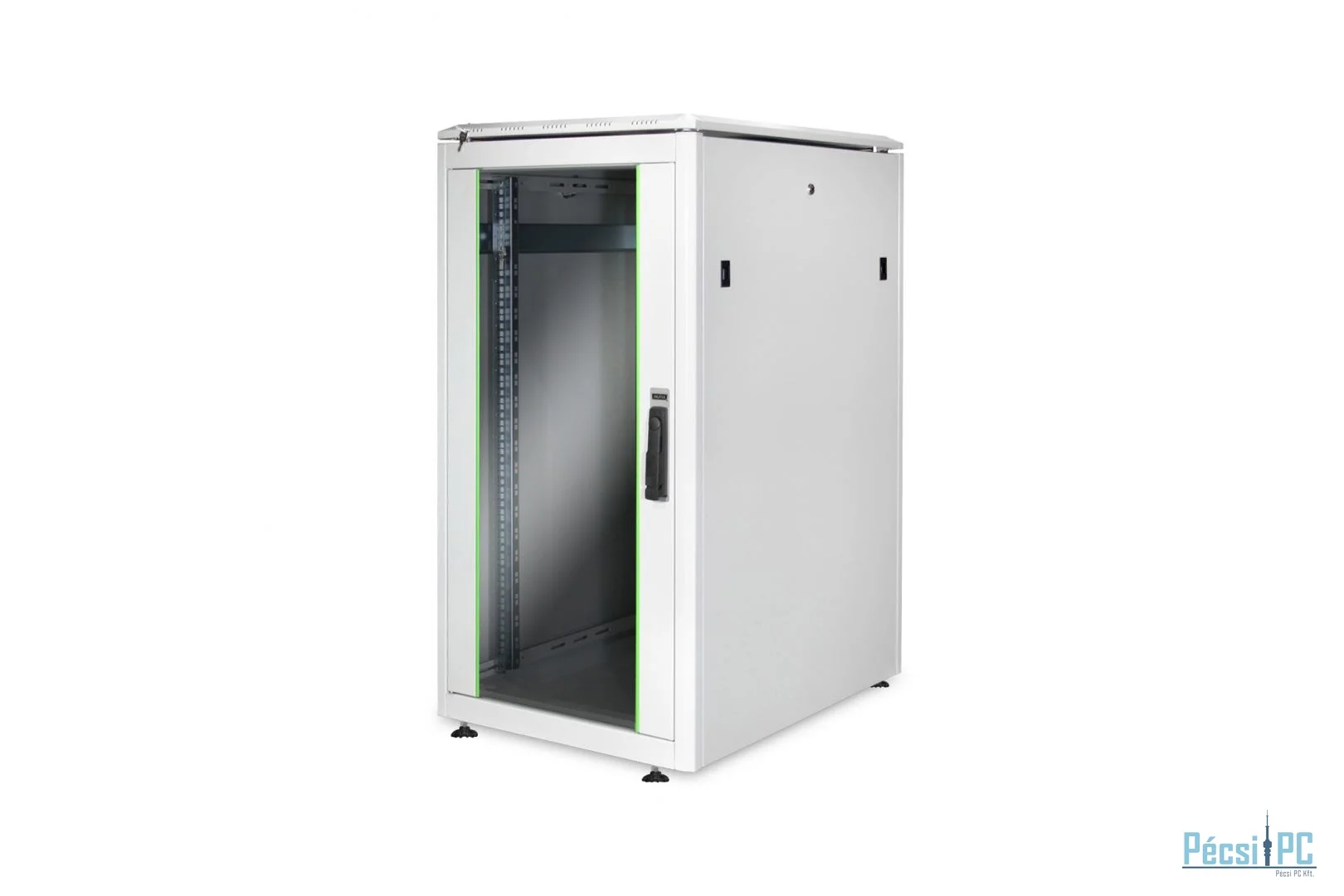 Digitus 47U network rack, Unique