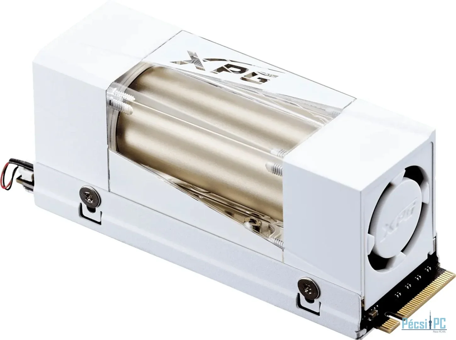 A-Data 1TB M.2 2280 NVMe XPG Mars 980 Storm