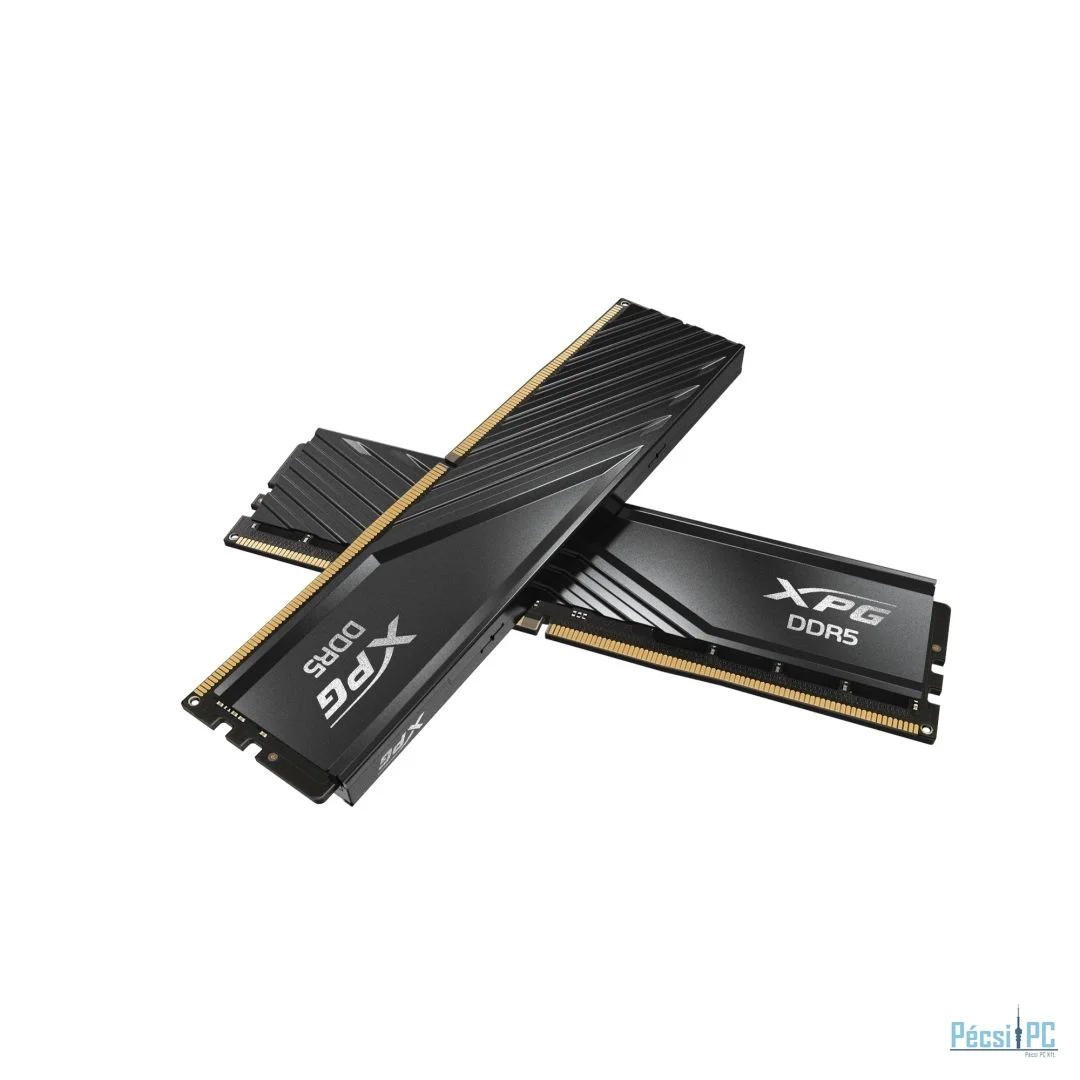 A-Data 32GB DDR5 5600MHz Kit(2x16GB) XPG Lancer Blade Black