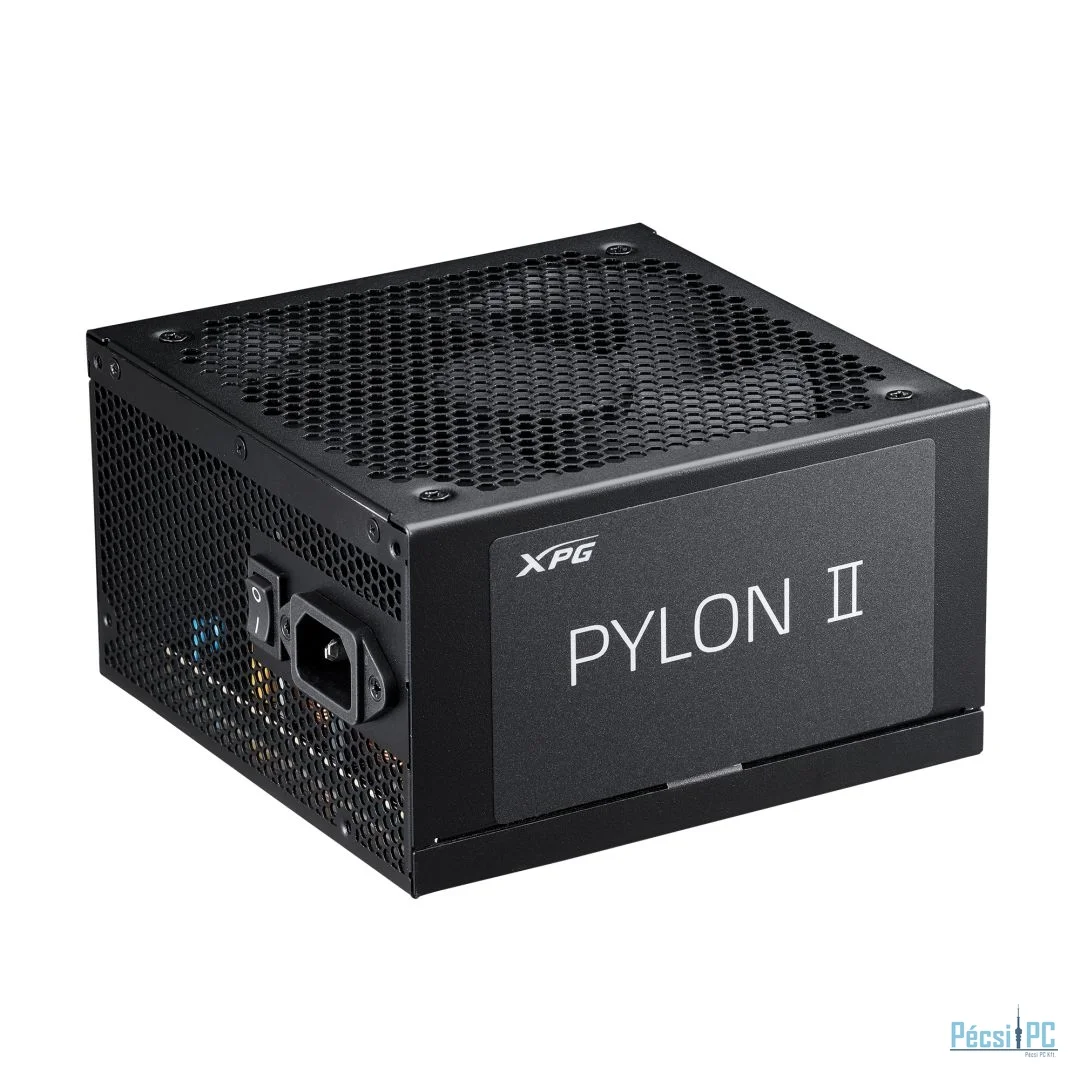 A-Data 650W 80+ Bronze Pylon II