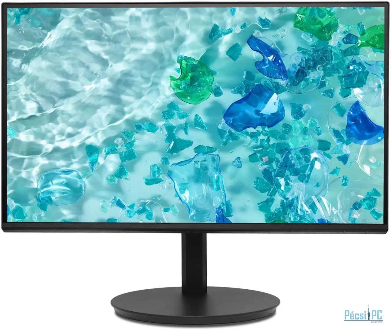 Monitor