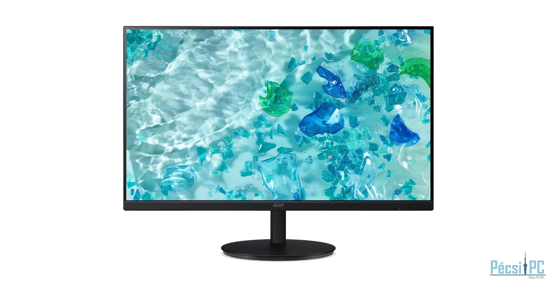 Monitor