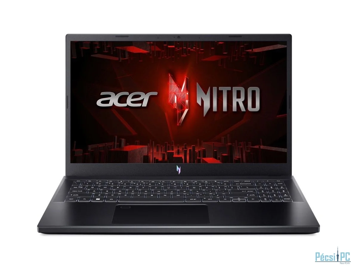Acer Nitro V ANV15-51-566B Black