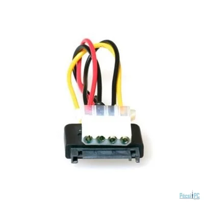 ACT Serial ATA Power Adapter cable 0,15m