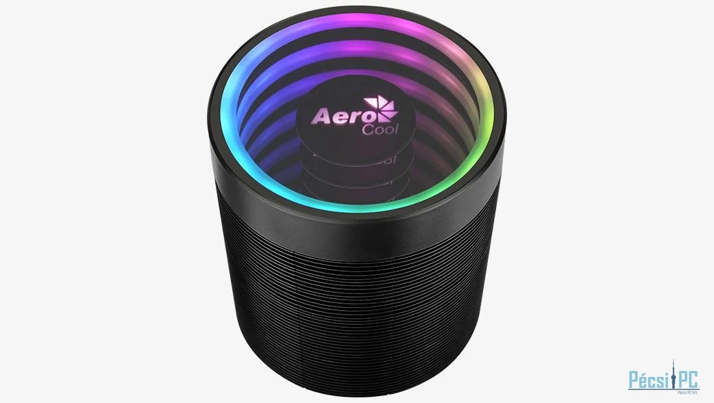 Aerocool Mirage 5 ARGB CPU Air Cooler