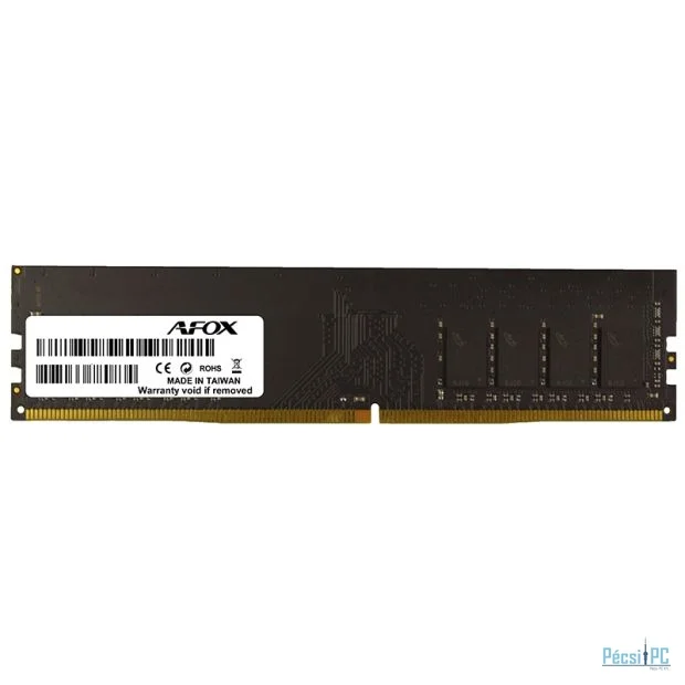 AFOX 8GB DDR3 1866MHz
