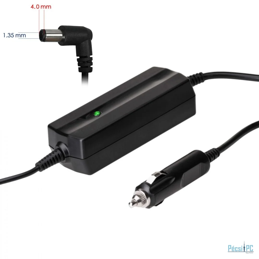 Akyga AK-ND-78 19V / 2.37A 45W 4.0 x 1.35 mm