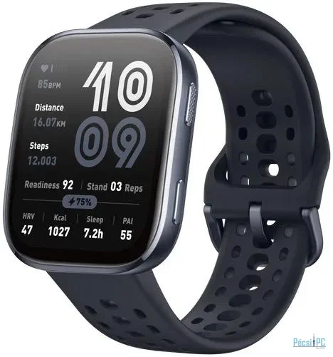 Amazfit Bip 6 Black