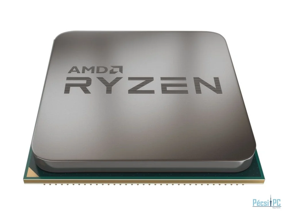 AMD Ryzen 7 5800X3D 3,4GHz AM4 BOX (Ventilátor nélkül)