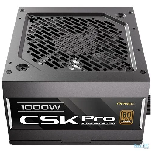 Antec 1000W 80+ Bronze CSK 1000 PRO ATX3.1