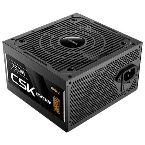 Antec 750W 80+ Bronze CSK 750 DC