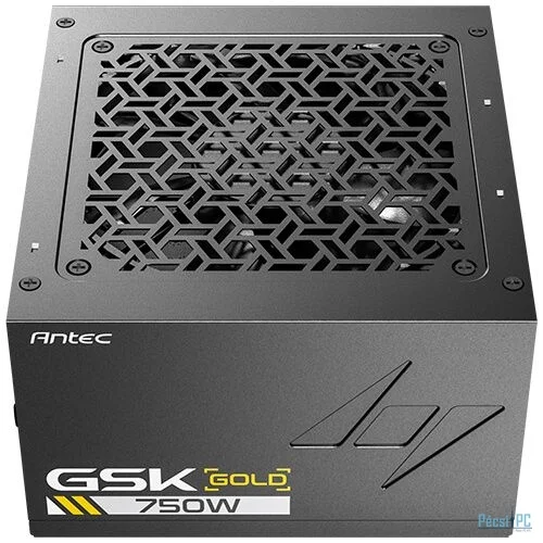 Antec 750W 80+ Gold GSK V2