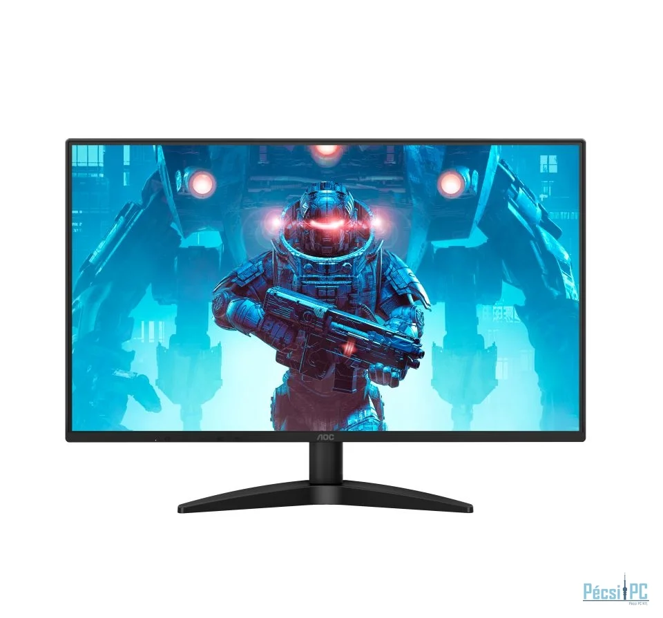 Monitor