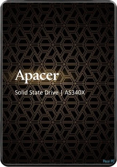 Apacer 120GB 2,5