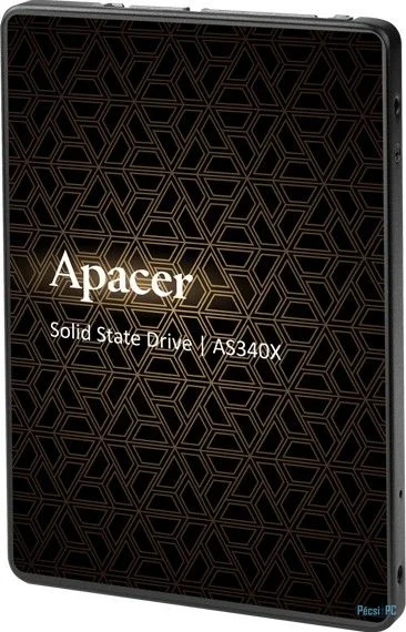 Apacer 120GB 2,5