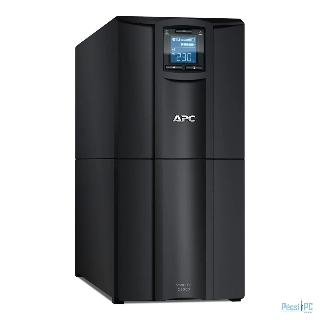 Szünetmentes Tápegység