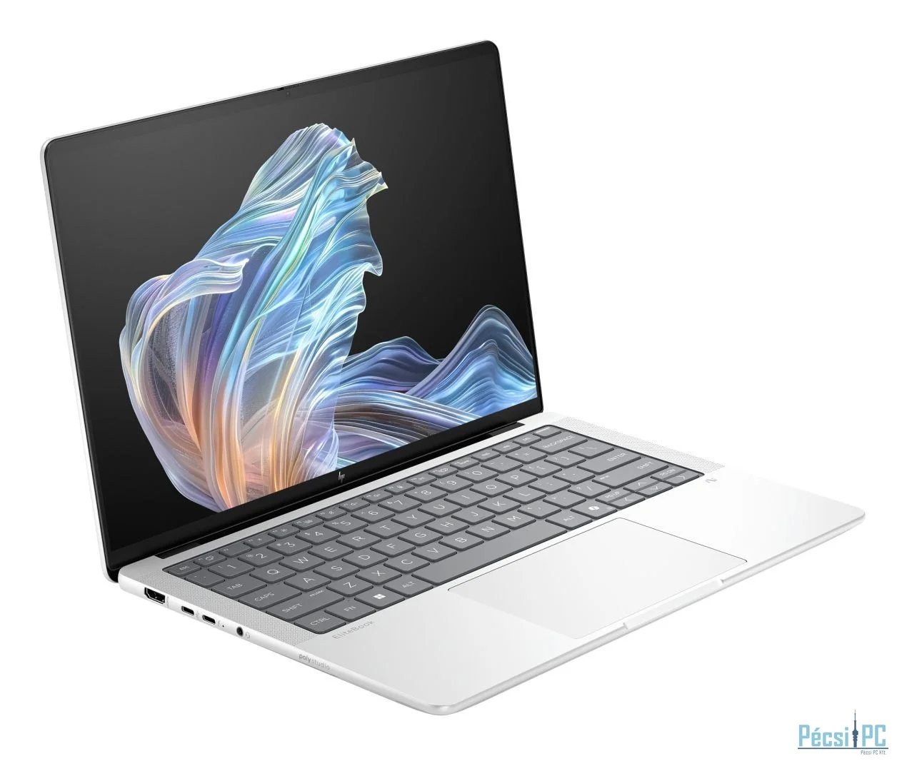 Apple EliteBook X G1a Silver