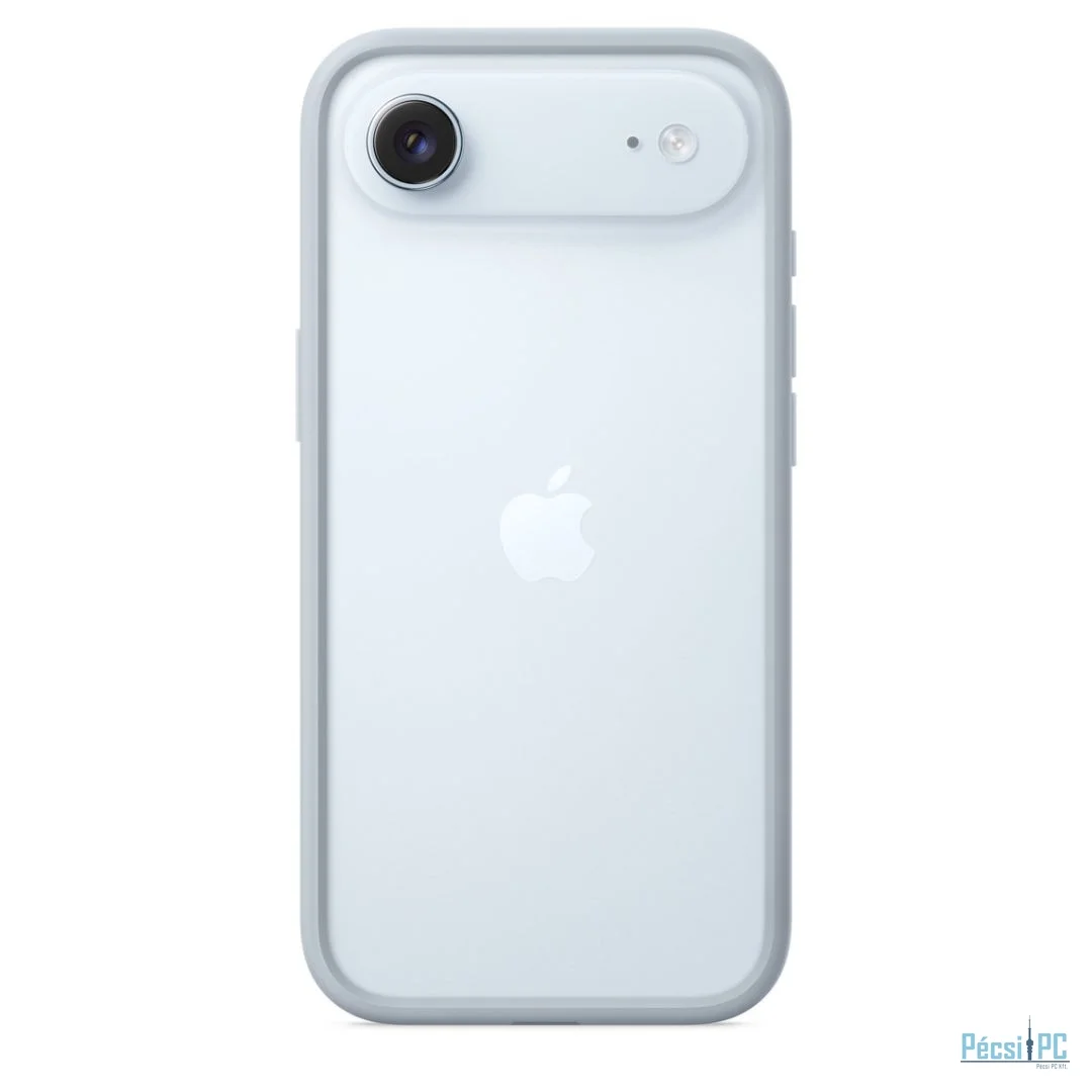 Apple iPhone Air Bumper Light Blue