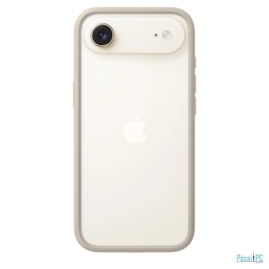 Apple iPhone Air Bumper Tan