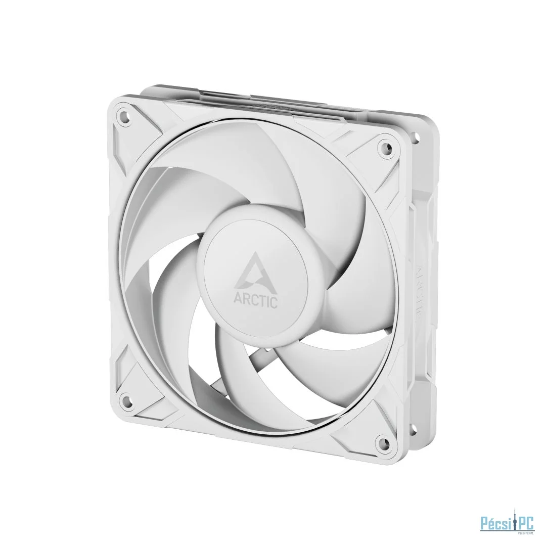 Arctic P12 Pro PST White
