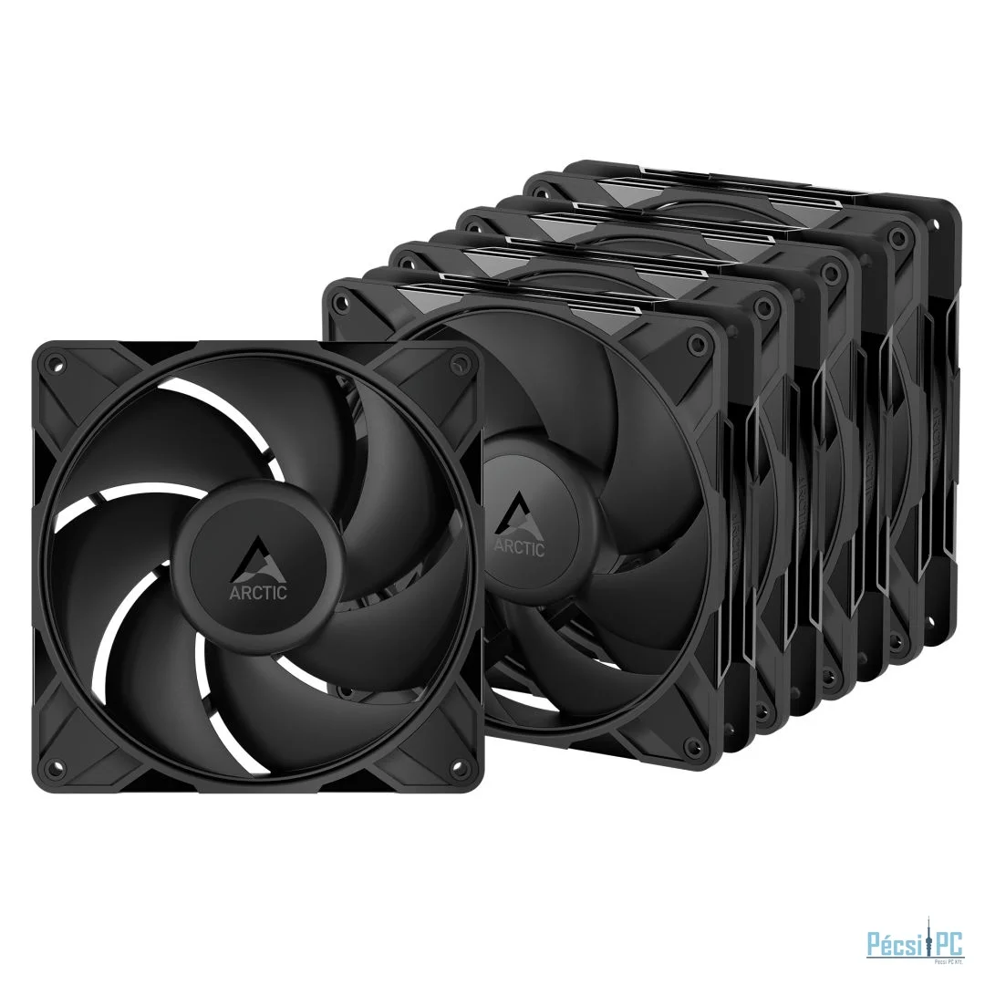 Arctic P14 Pro PST 5 Pack
