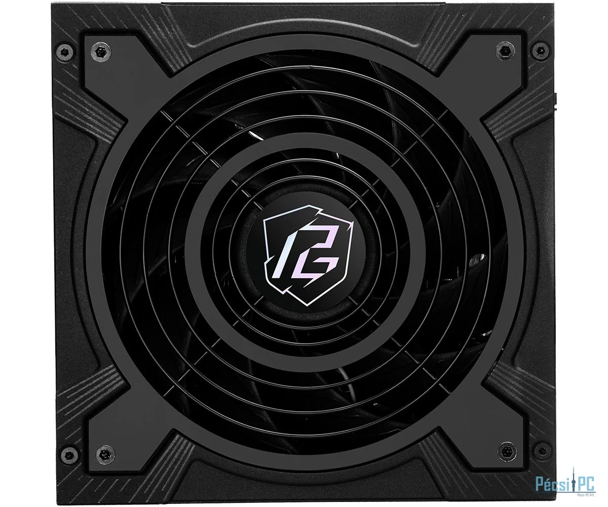 ASRock 750W 80+ Gold Phantom Gaming PG-750G