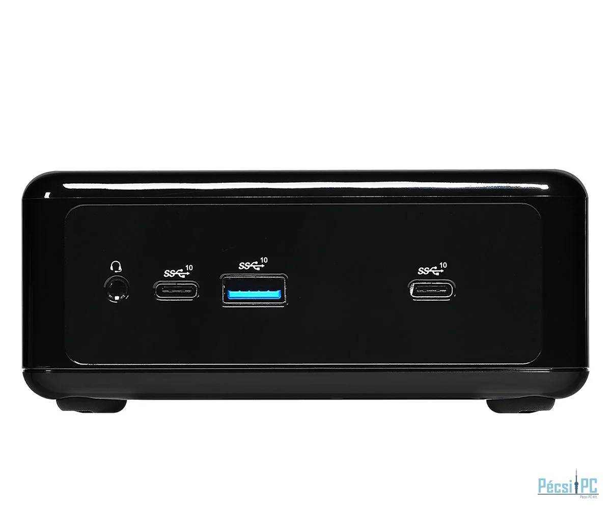 ASRock NUC BOX-J6412