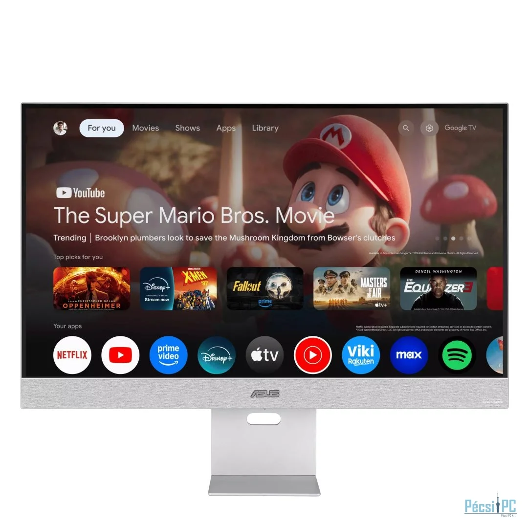 Monitor