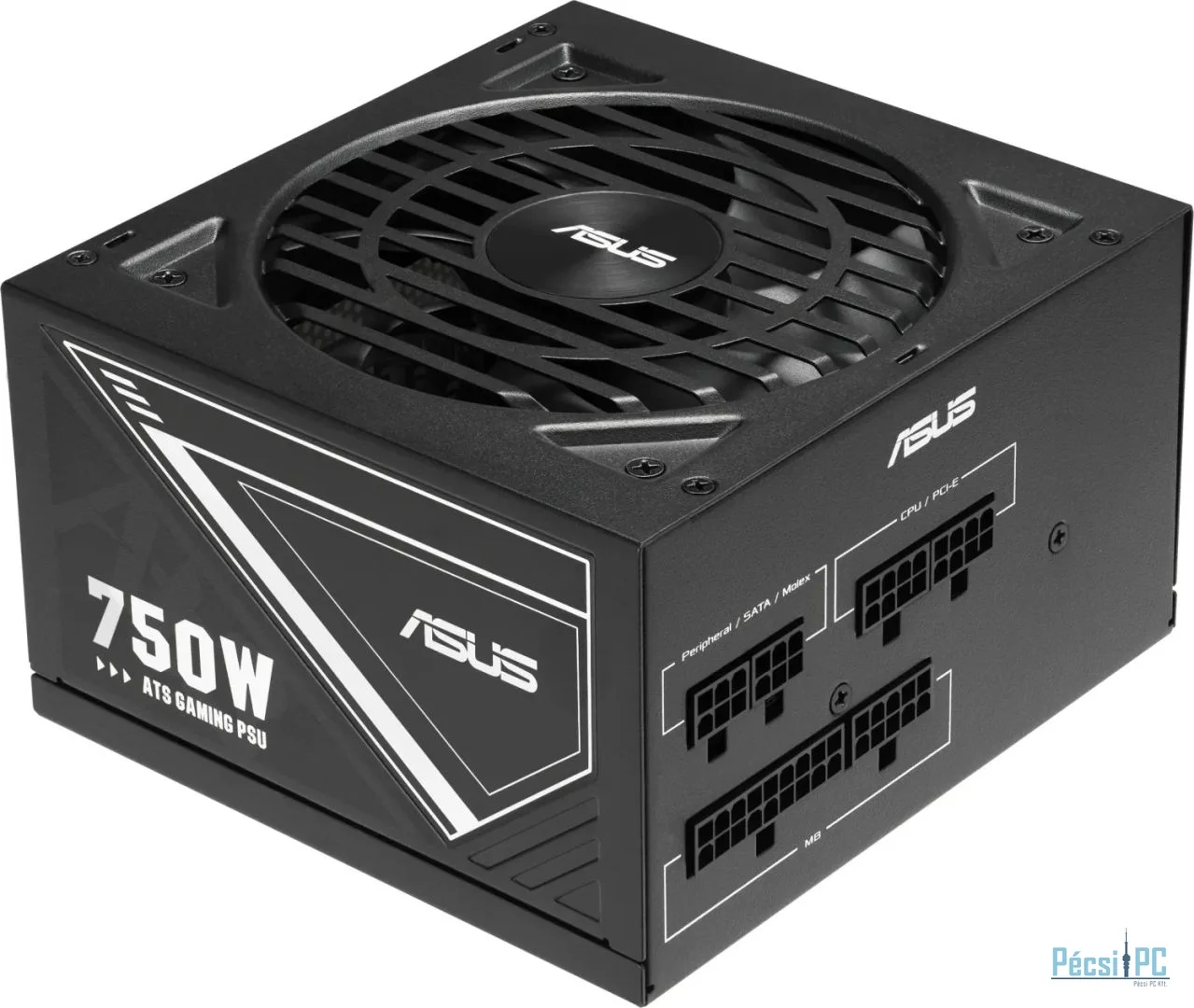 Asus 750W 80+ Gold ATS