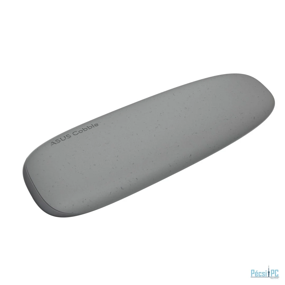 Asus Cobble SSD Enclosure Grey