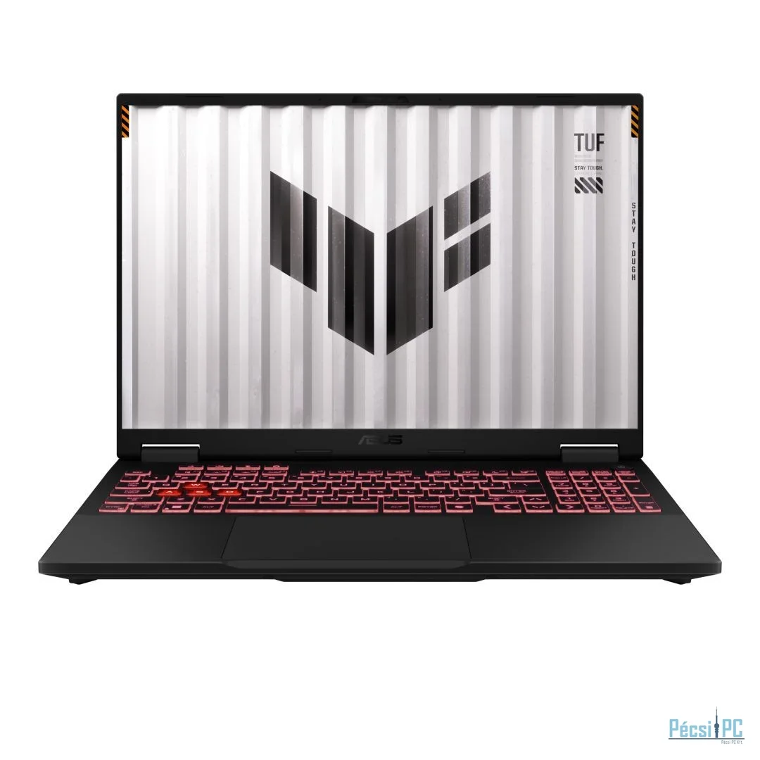 Asus FA608UM-RV015 Jaeger Gray