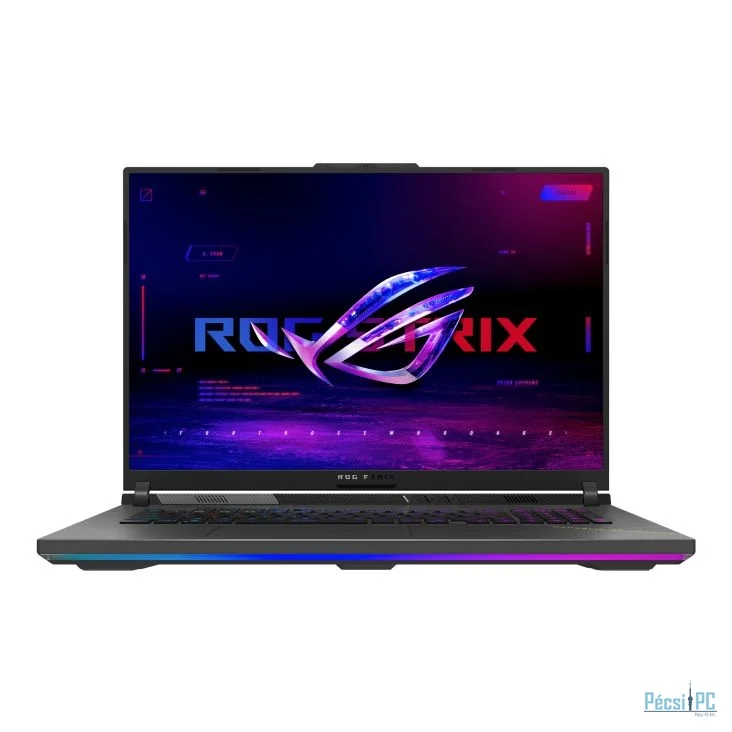 Asus G814PP-S9020W Eclipse Gray