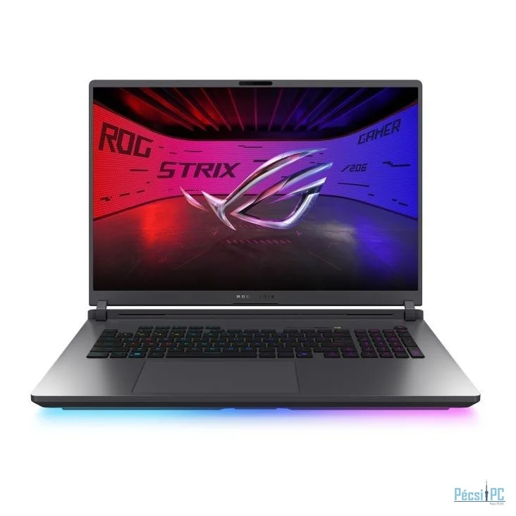 Asus G815LR-S9068W Grey