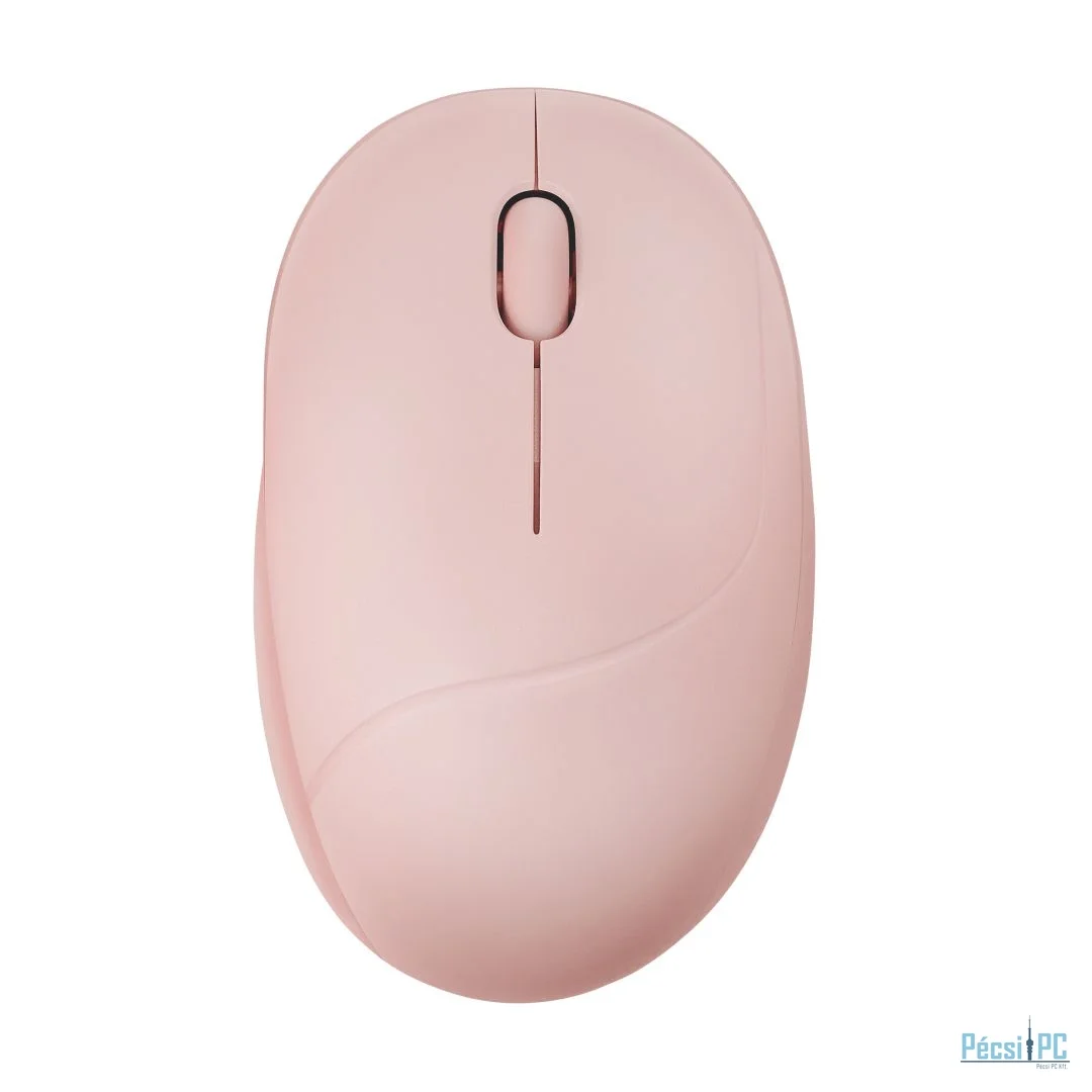 Asus MD101 Fragrance Wireless Mouse Rose Clay