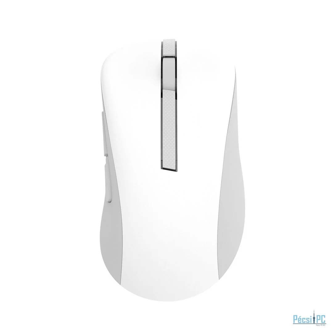 Asus MD102 Wireless Mouse White
