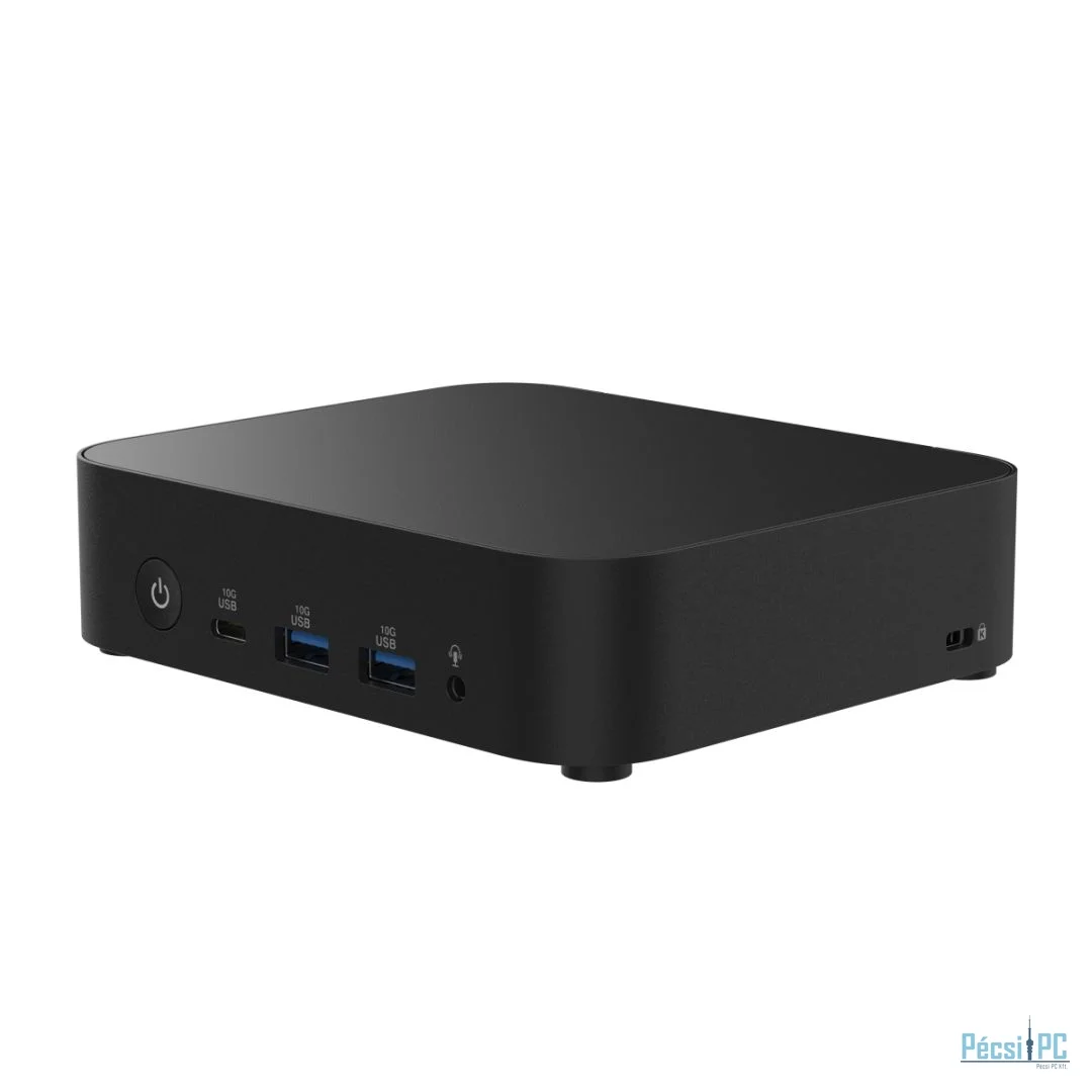 Asus NUC 14 Essential RNUC14MNK9700002 Mill Canyon (EU Cord)